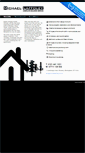Mobile Screenshot of michaellaffoley.co.uk